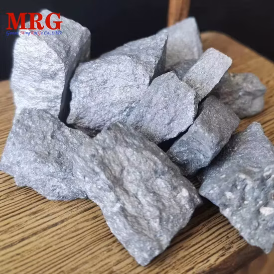 Hj wettbewerbsfähiger Preis Nodulant Ferro Silica Nodulizer Bestseller Klumpen Nodulizing Spheroidizer Re Fesimg Nodulant Bulkbuy für die Stahlherstellung