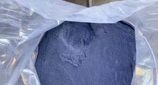 Seltenerdmetallurgisches Nodulierungsmittel Fesimg Ferro-Silizium-Magnesium-Legierung Nodulizer Ferrolegierung