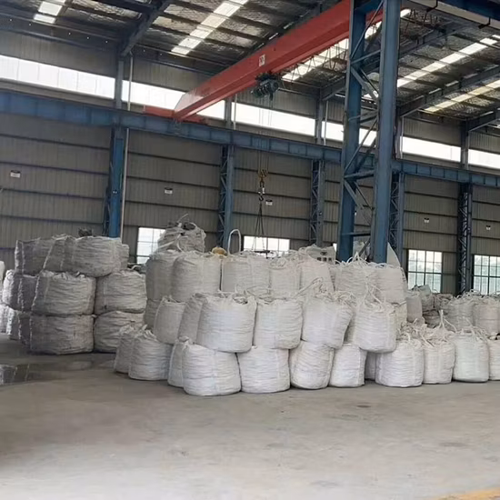 Wuxi Huanjiang Ofenladung zur Herstellung von Ferro-Silizium-Magnesium 5-25 mm fesimg Nodulizer für Gießerei/Stahlherstellung zu niedrigem Preis