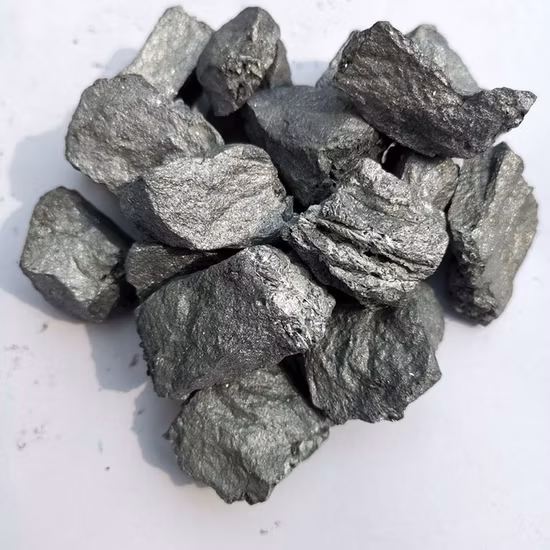China Nodulant (Nodulizer/Nodularizer/Si-Mg-Legierung/Silizium-Magesium)